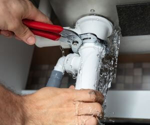 About Emergency plumbing pros Orbisonia, PA
